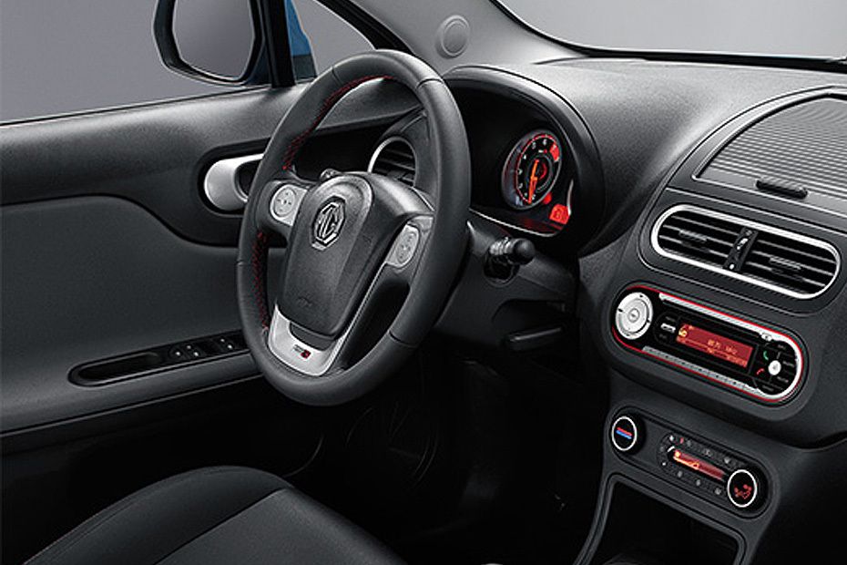 MG 3 (2017-2023) Steering Wheel MG 3 (2017-2023) Steering Wheel