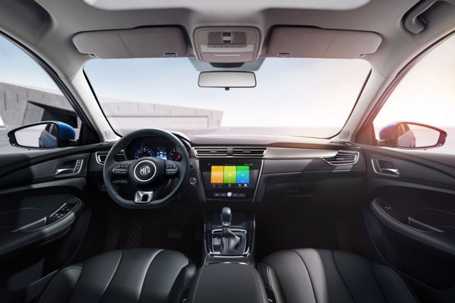 MG 5 2022 Colors in Philippines, Available in 6 colours | Zigwheels