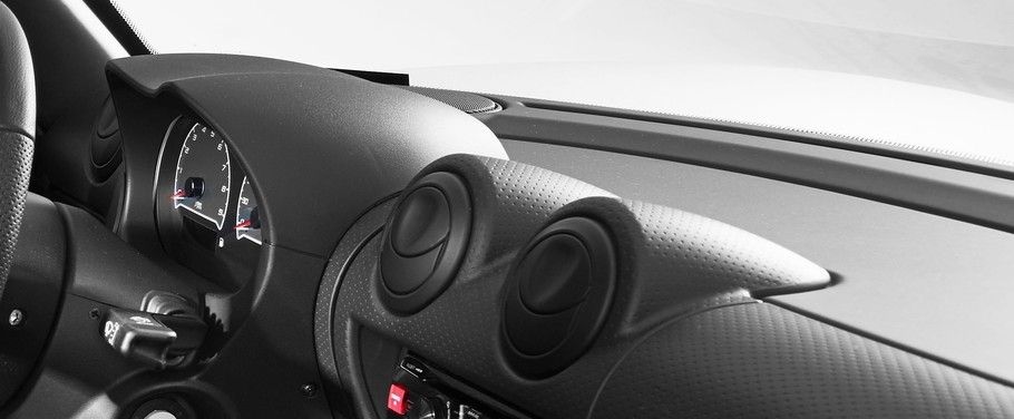 Elise S Front Ac Vents