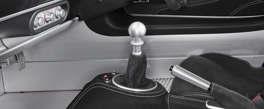 Lotus Elise 220 Cup Gear Shifter