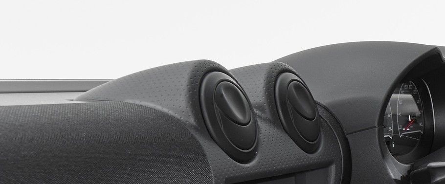 Elise Cup R Front Ac Vents