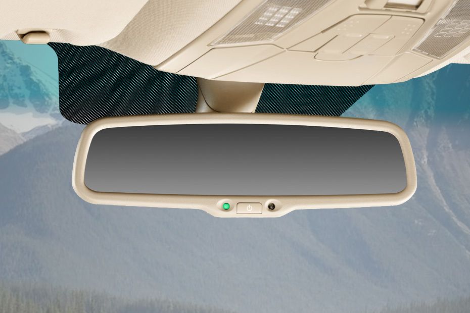 BYD F5 Courtesy Lamps BYD F5 Courtesy Lamps