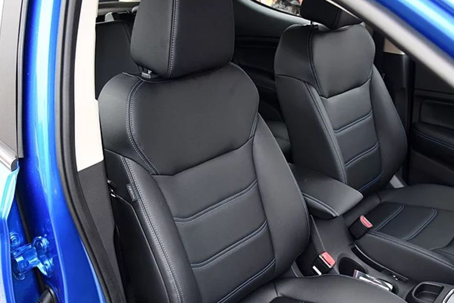 S1 EV Front Seats S1 EV Front Seats