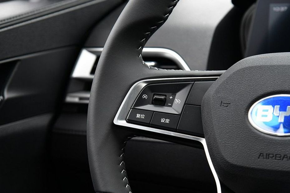 BYD E3 Multi Function Steering