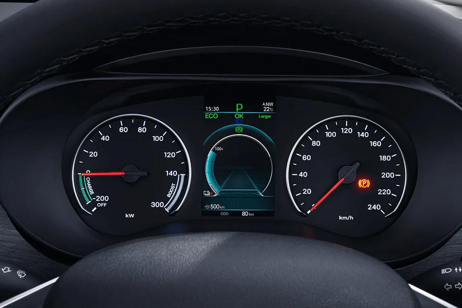 eMAX 7 TachoMeter eMAX 7 TachoMeter