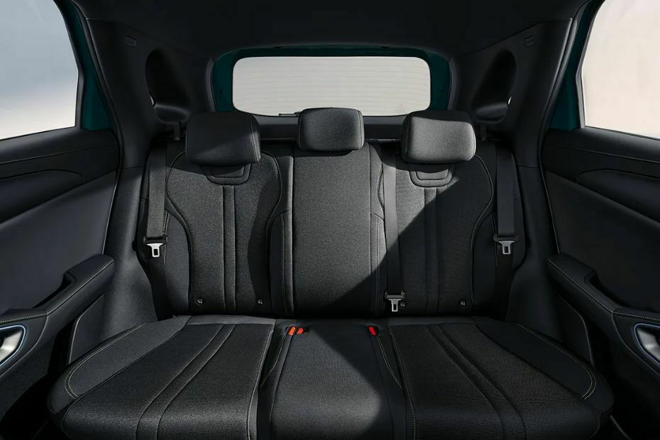 BYD Atto 2 DM-i Rear Seats BYD Atto 2 DM-i Rear Seats