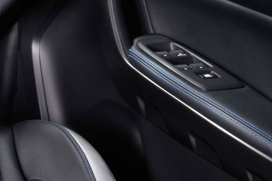 Ford Ranger Raptor Drivers Side In Side Door Controls Ford Ranger Raptor Drivers Side In Side Door Controls
