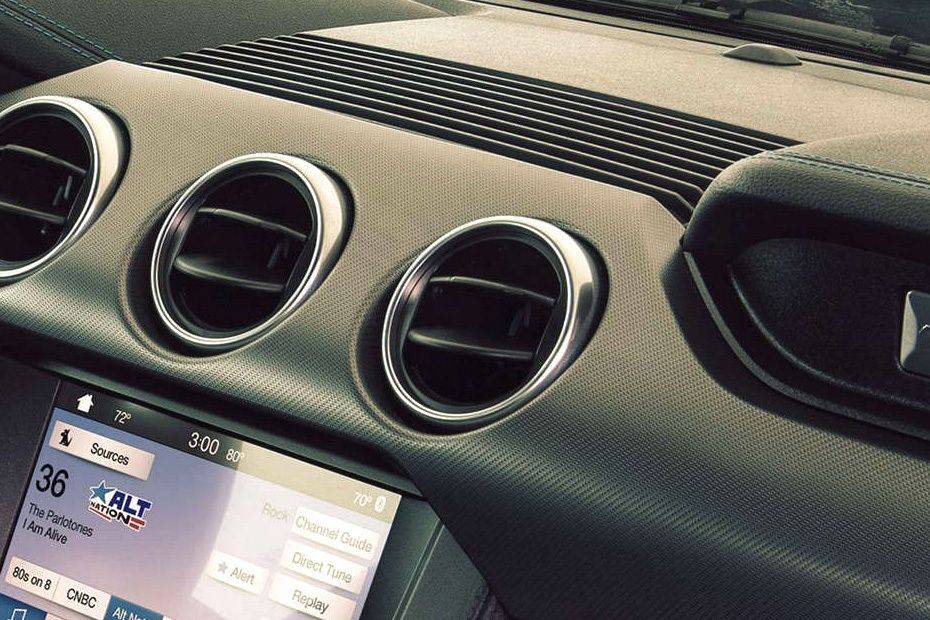 Mustang Front Ac Vents Mustang Front Ac Vents