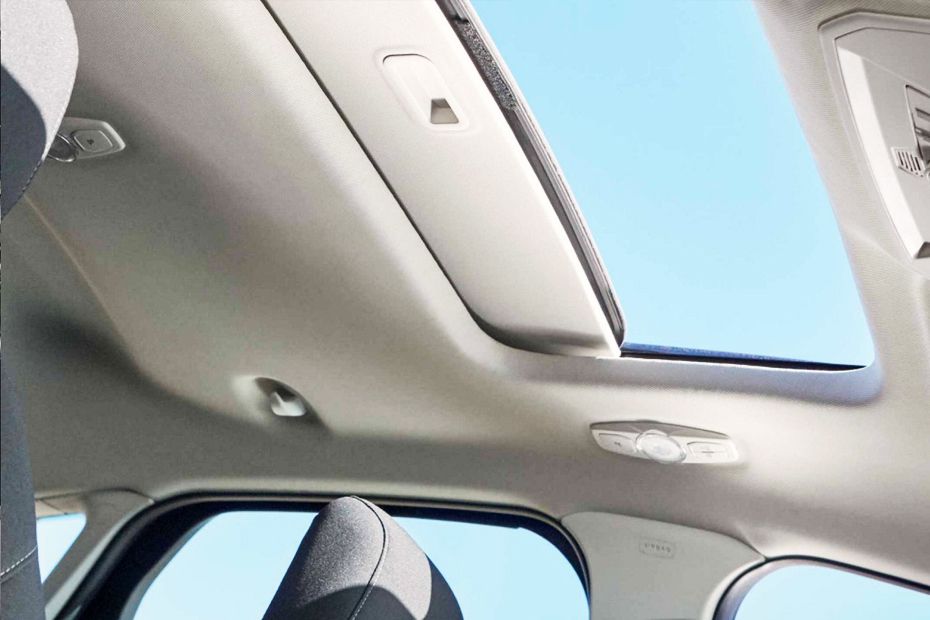 Ford Focus Sedan (2005-2019) Sunroof Moonroof Ford Focus Sedan (2005-2019) Sunroof Moonroof