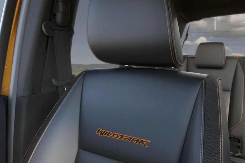 Ford Ranger 2022 Interior & Exterior Images Ranger 2022 Pictures