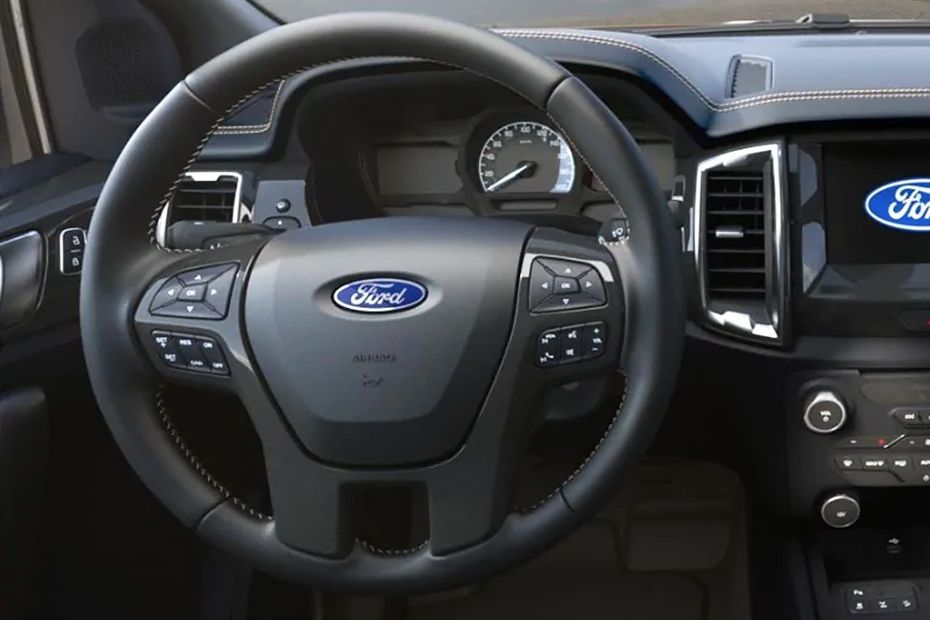 Ford Ranger 2022 Interior & Exterior Images Ranger 2022 Pictures