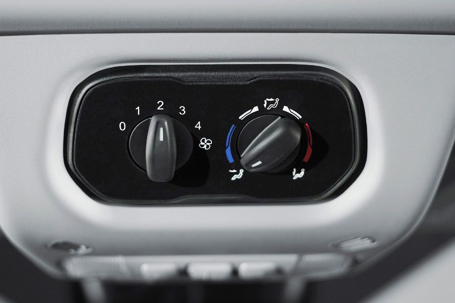 Ford Transit Front Ac Controls Ford Transit Front Ac Controls