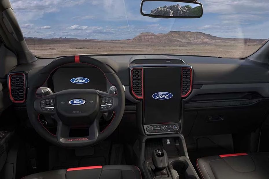 Ford Ranger Raptor 2024 Price Philippines, Specs & May Promos