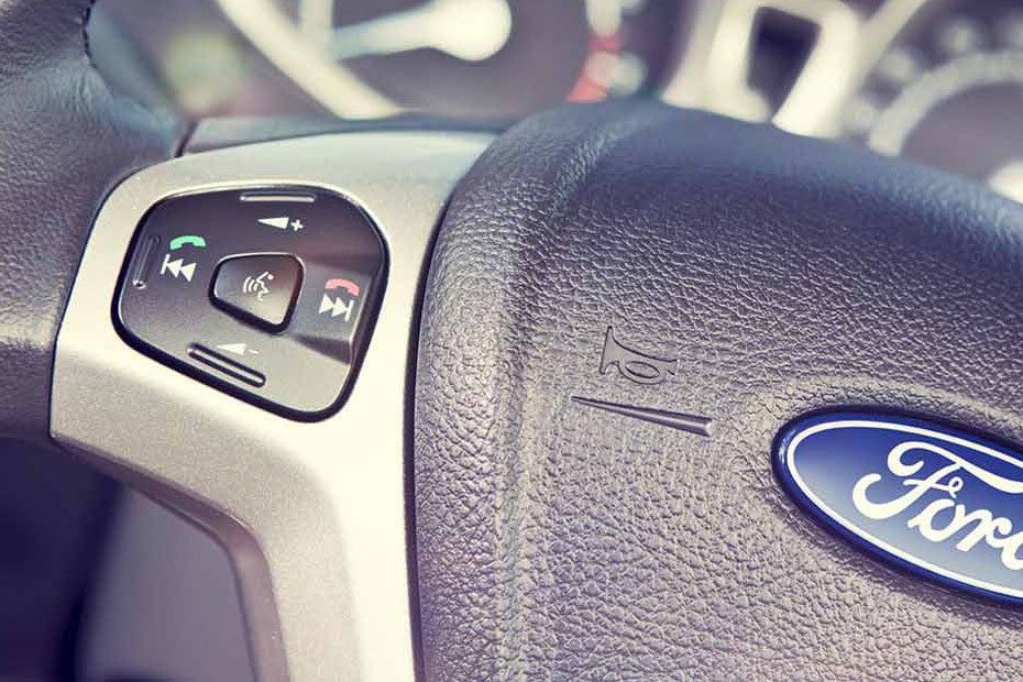 Ford EcoSport (2013-2017) Multi Function Steering