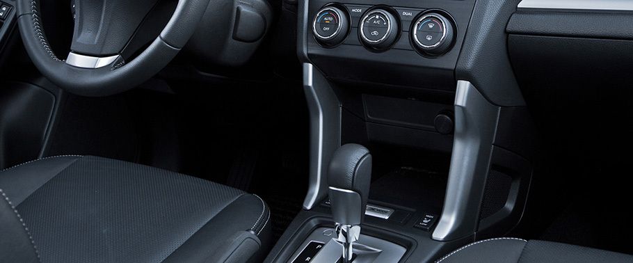 Ford Escape (2014-2016) Gear Shifter