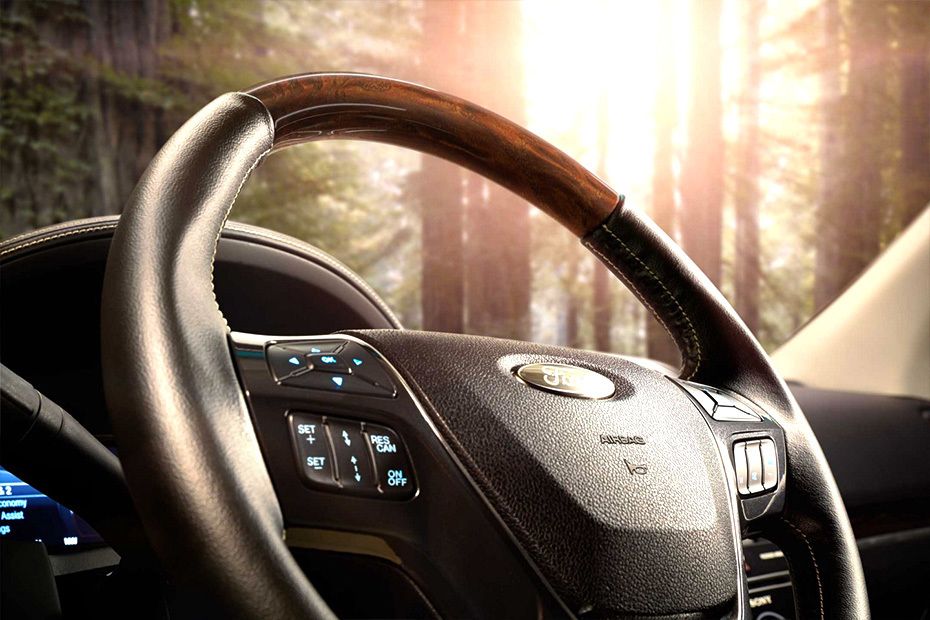 Ford Explorer 2021 Colors in Philippines, Available in 7 colours