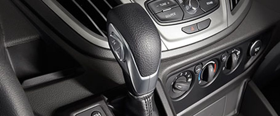 Ford Van Gear Shifter