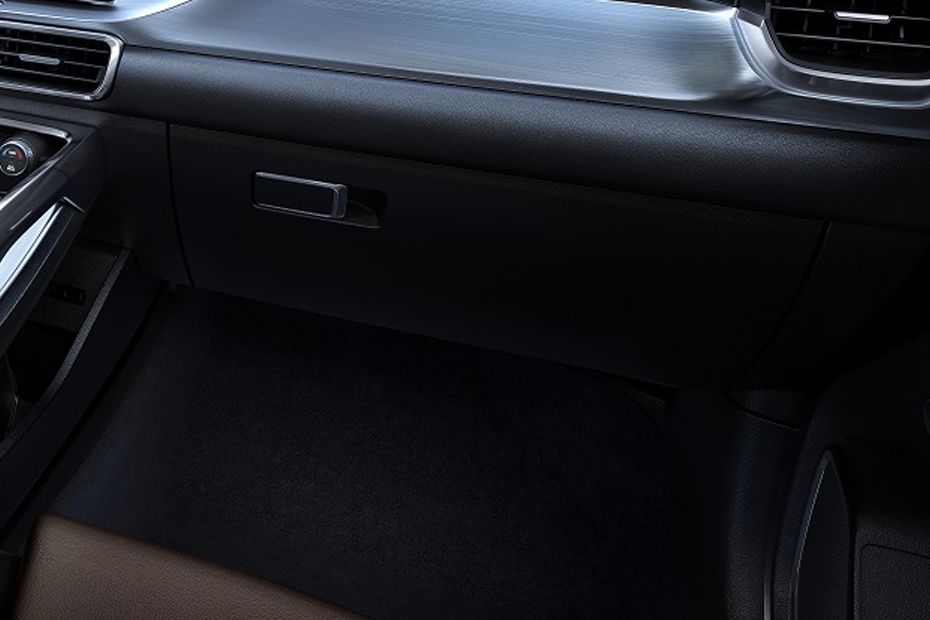 Geely Coolray Glove Box