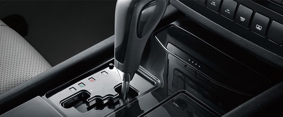 Geely Emgrand EC8 Gear Shifter Geely Emgrand EC8 Gear Shifter