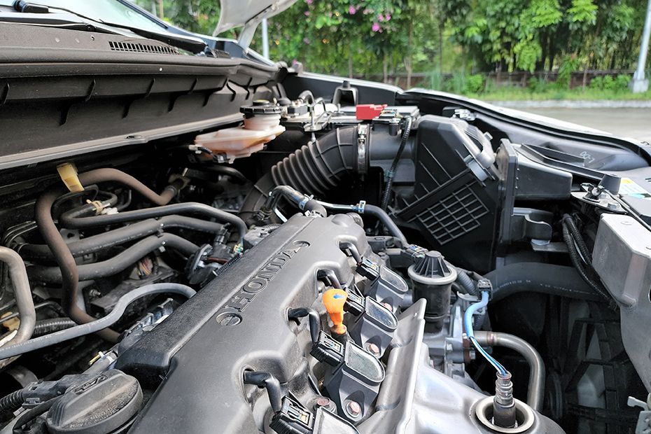 Honda CR-V engine Honda CR-V engine