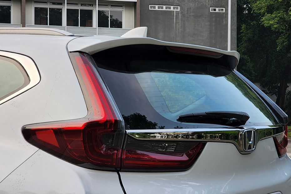 Honda CR-V tail light Honda CR-V tail light