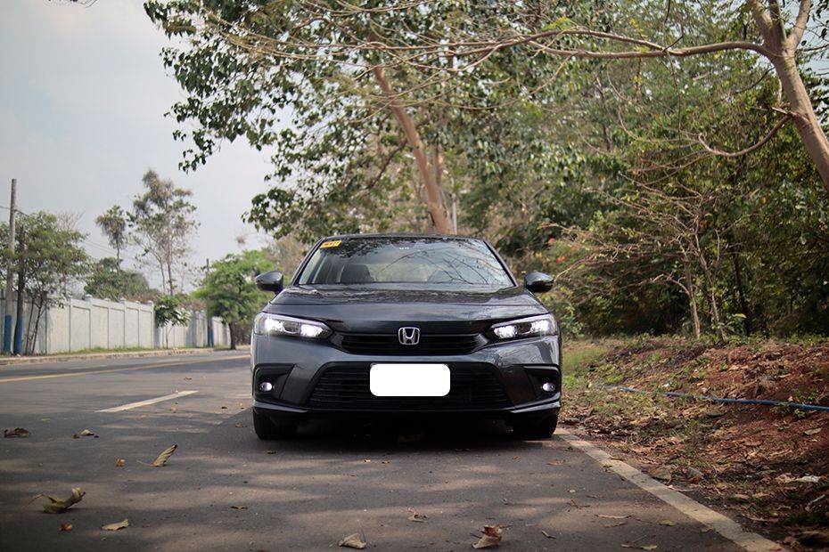 Honda Civic 2025 Price Philippines, Specs & January Promos