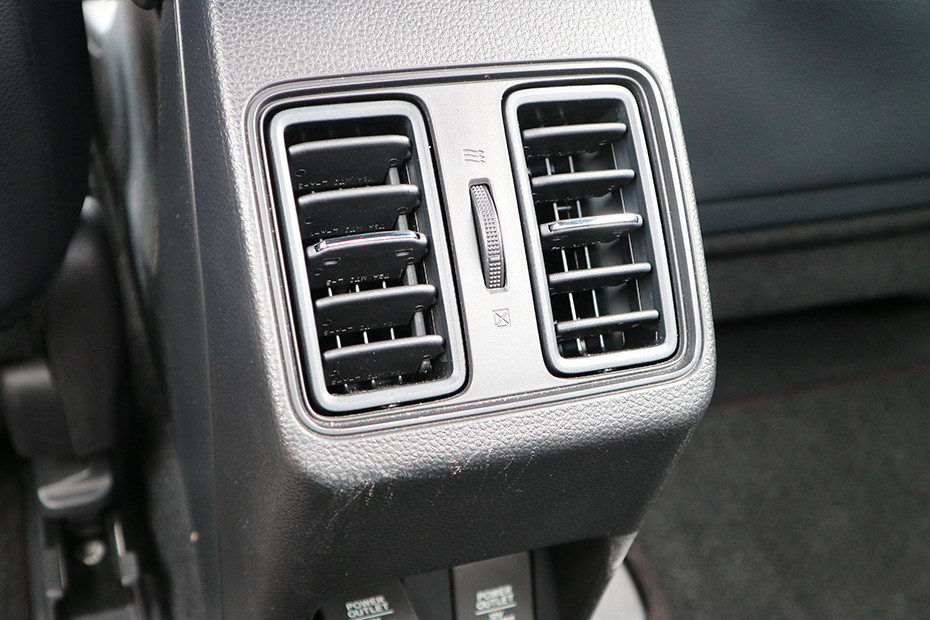 Honda City Ac Vents Honda City  ac vents