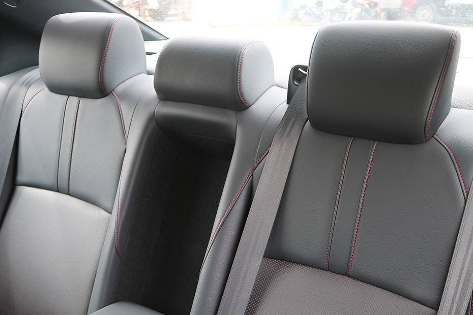 Honda City Rear Seat Head Rest Honda City rear seat head rest