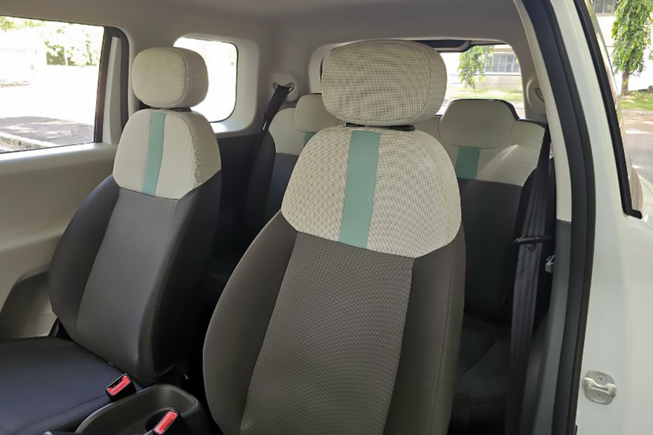 Changan Lumin Front Seats Changan Lumin Front Seats