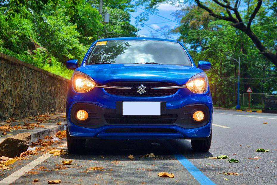 Suzuki Celerio 2024 Price Philippines, Specs & September Promos