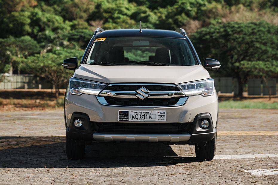 Suzuki XL7 Hybrid 2025 Price Philippines, Specs & February Promos