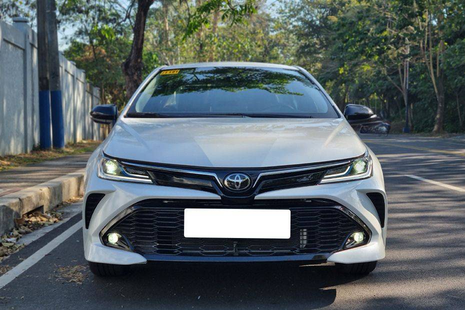 Toyota Corolla Altis 2024 Price Philippines, Specs & November Promos