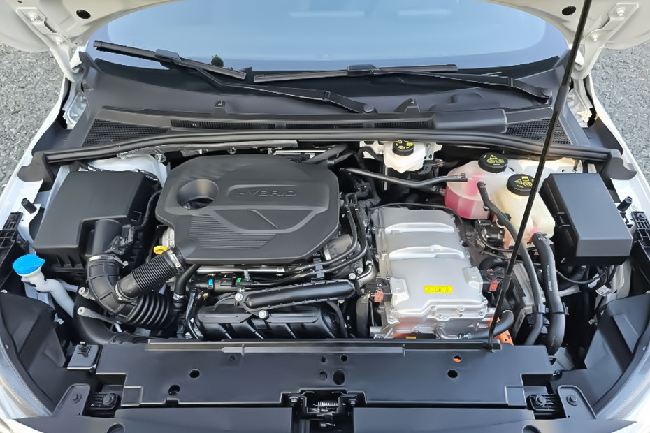 MG 3 engine MG 3 engine