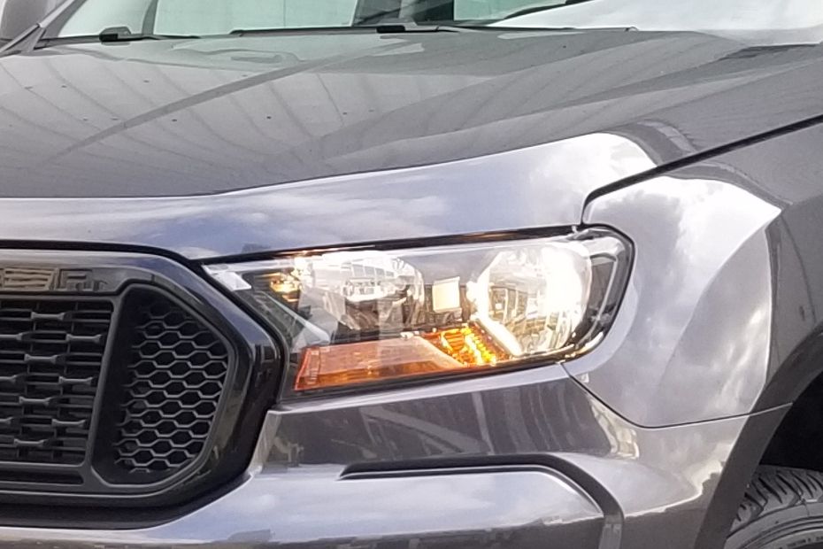 Ford Ranger (2019-2021) headlight Ford Ranger (2019-2021) headlight