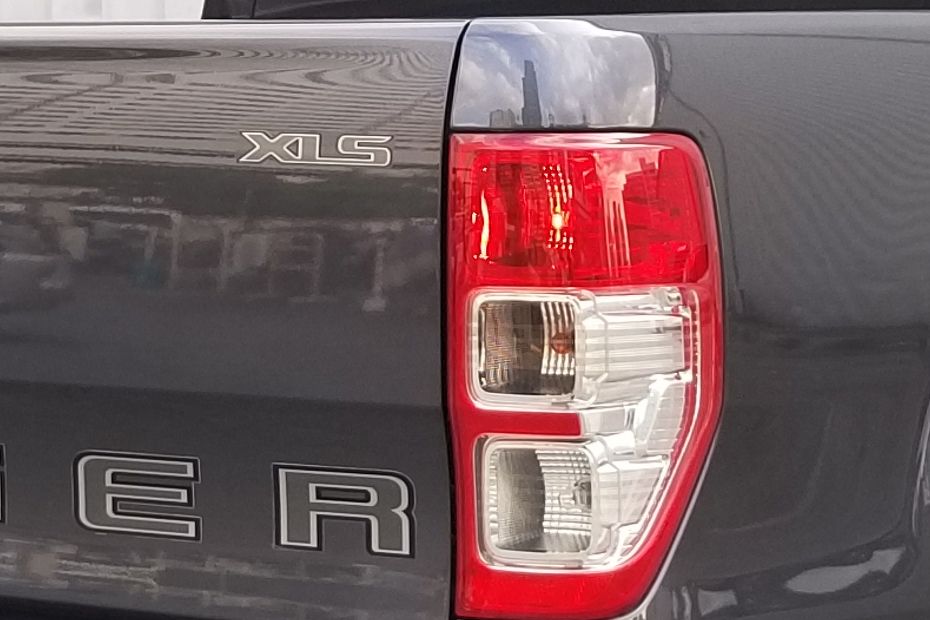 Ford Ranger (2019-2021) tail light Ford Ranger (2019-2021) tail light