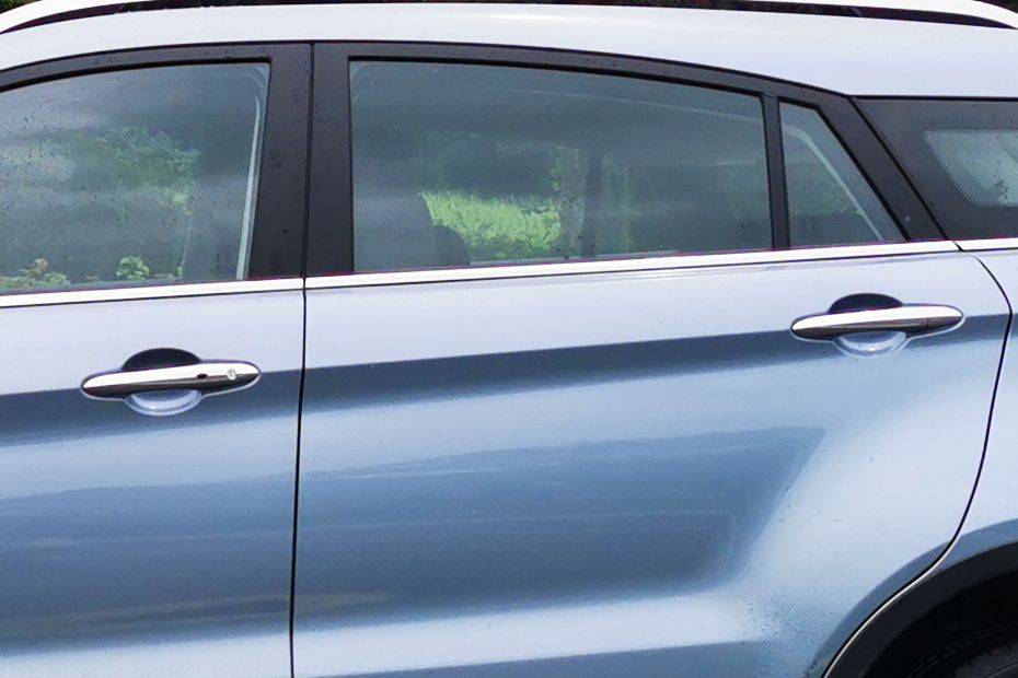 Ford Territory door handle Ford Territory door handle
