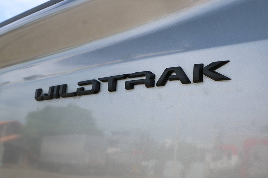 Ford Ranger car name Ford Ranger car name