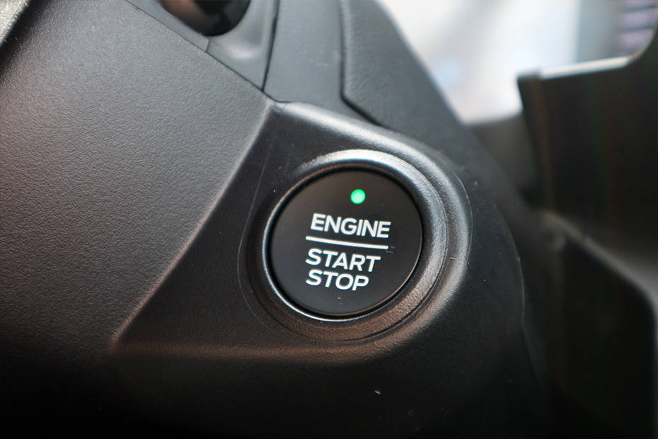 Ford Ranger engine start stop button Ford Ranger engine start stop button
