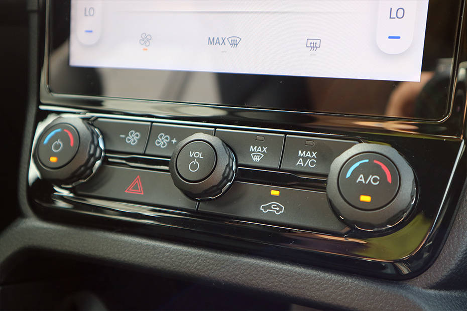 Ford Ranger front ac controls Ford Ranger front ac controls