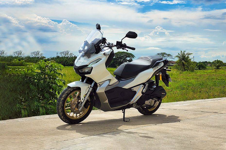 Discontinued Honda ADV 150 Features & Specs | Zigwheels