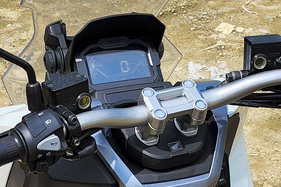 Honda ADV 150 Speedometer Honda ADV 150 Speedometer