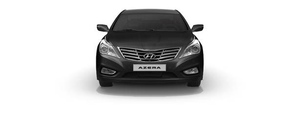 Hyundai Azera 30l 6a T Price And Specs Philippines Ph