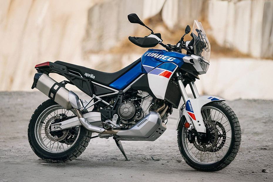 Aprilia Tuareg 660 undefined Aprilia Tuareg 660 undefined