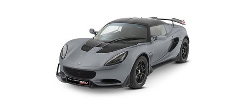 Lotus Elise 220 Cup