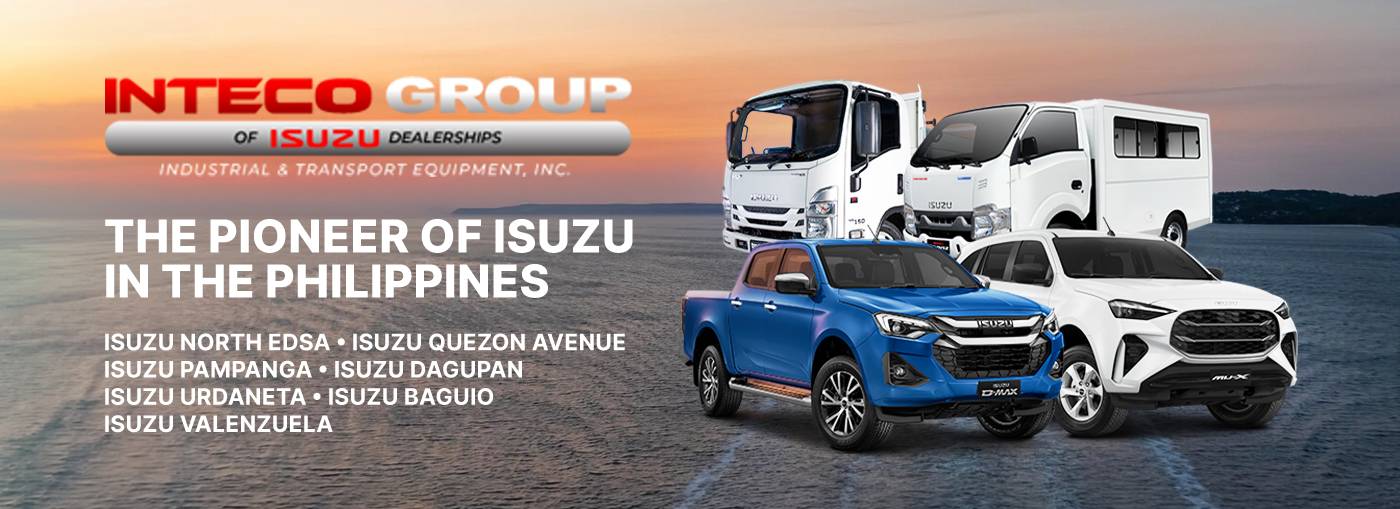Inteco Isuzu Mar'26