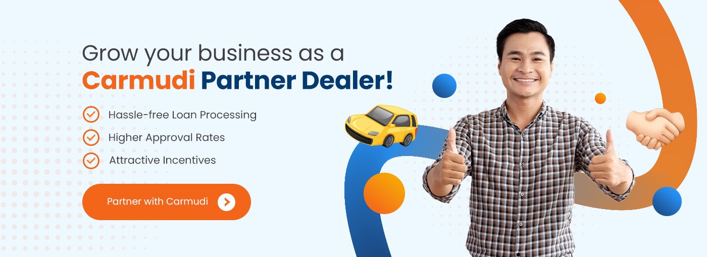 Dealer Partner