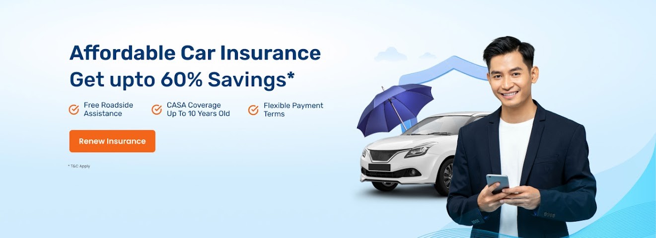 Insurance