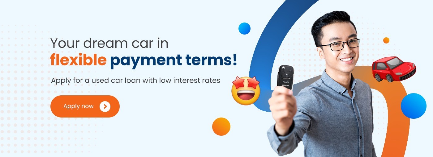 Used Car Loan