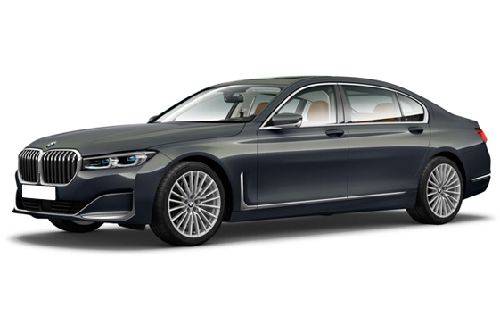 Bmw 7 Series Sedan 21 Colors In Philippines Available In 15 Colours Zigwheels