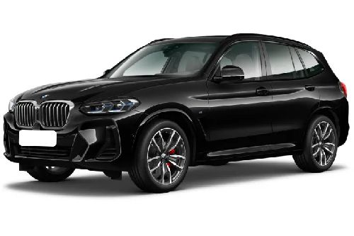 Black Sapphire Metallic